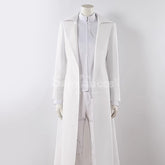 【Custom-Tailor】Anime Alien Stage Cosplay R6 Round6 Ivan Cosplay Costume Custom-Tailor